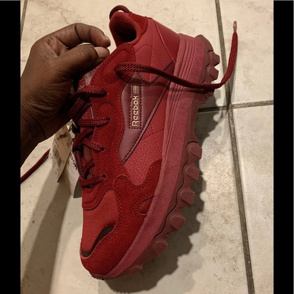 Cardi B Reeboks **SOLD** ☺️ - Picture 10 of 12